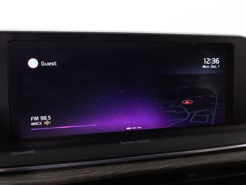 Used 2020 Kia Telluride SX image 53