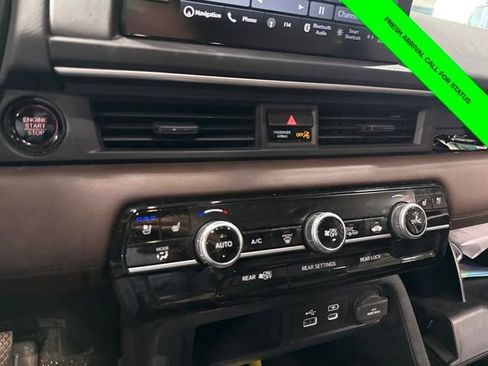 Used 2024 Honda Pilot Elite image 34