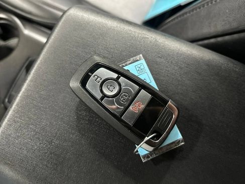 Certified 2023 Ford Bronco Wildtrak AWD/4WD image 27