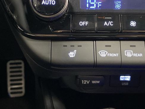 New 2026 Hyundai Elantra SEL Sport image 8