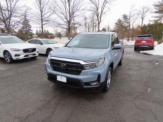 Certified 2025 Honda Ridgeline RTL video 1