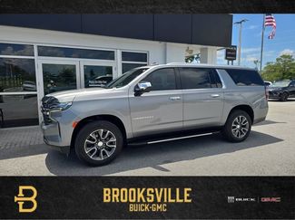 Certified 2024 Chevrolet Suburban LT AWD/4WD video 1