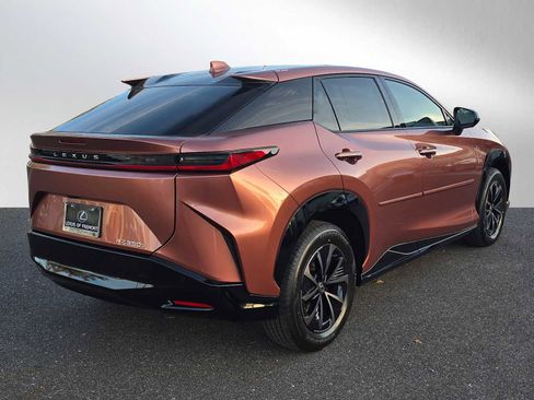 New 2026 Lexus RZ 450e 2WD image 3