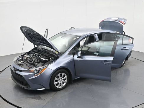 Used 2026 Toyota Corolla LE FWD image 39