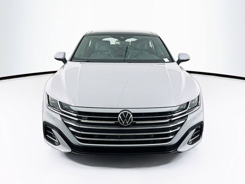 Used 2023 Volkswagen Arteon SEL Premium image 2