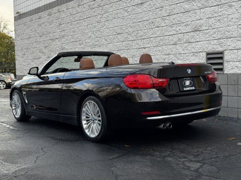 Used 2014 BMW 428i Convertible image 13