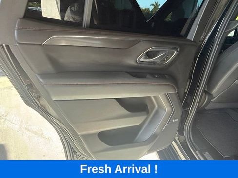 Used 2023 Chevrolet Tahoe RST w/ Luxury Package RWD image 14