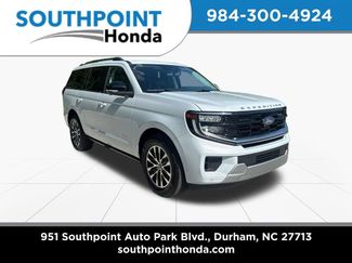 Used 2025 Ford Expedition Platinum AWD/4WD 360° Tour