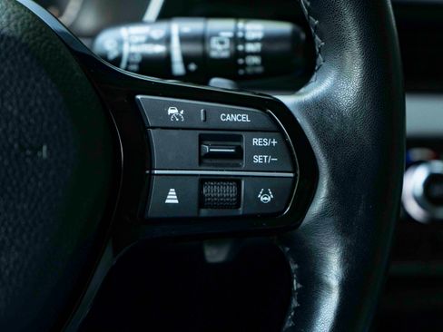 Certified 2024 Honda Pilot Elite image 22
