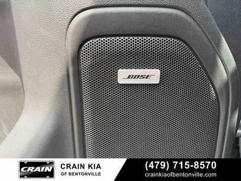 Used 2020 GMC Sierra 1500 SLT AWD/4WD image 21