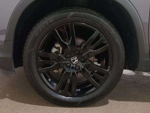 Used 2021 Honda Pilot Special Edition image 12