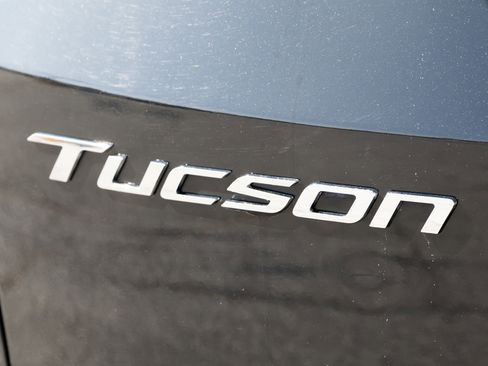 Used 2023 Hyundai Tucson SEL image 12