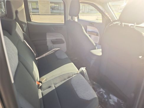 New 2026 Ford Maverick XLT FWD image 21