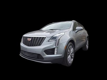 New 2025 Cadillac XT5 Premium Luxury w/ Technology Package