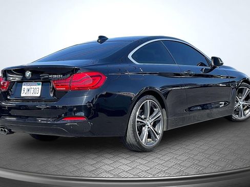 Used 2018 BMW 430i Coupe w/ Premium Package RWD image 13