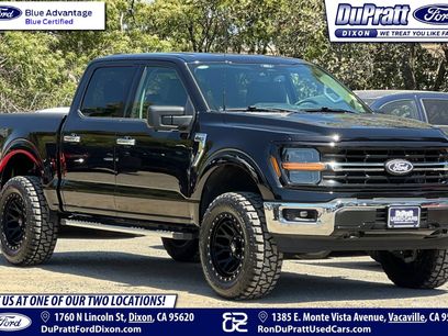 Used 2024 Ford F150 XLT