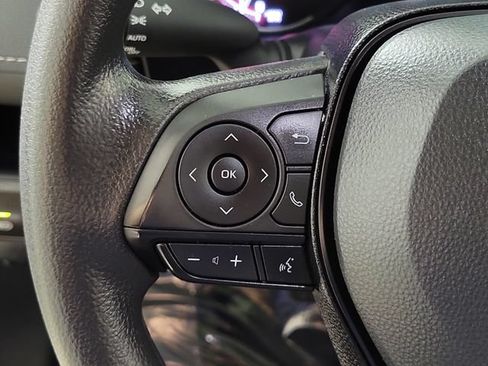Used 2024 Toyota RAV4 XLE w/ Convenience Package FWD image 25