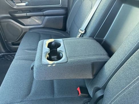 Used 2019 RAM 1500 Big Horn image 35