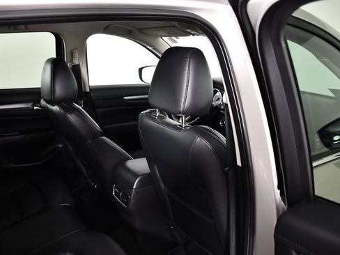 Used 2025 MAZDA CX-5 AWD 2.5 S w/ Select Package image 43