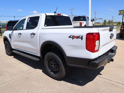 New 2026 Ford Ranger XL w/ Trailer Tow Package AWD/4WD image 22