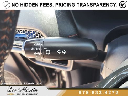 Used 2023 Honda HR-V Sport image 27
