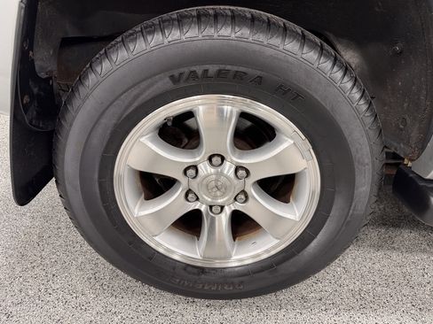 Used 2005 Toyota 4Runner SR5 image 26