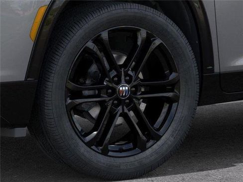 New 2026 Buick Enclave Sport Touring w/ Power Package image 9