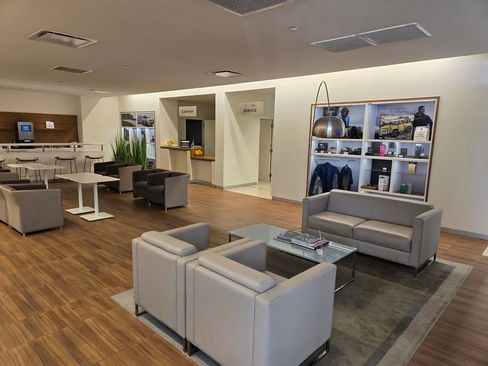 New 2025 Land Rover Range Rover Sport Dynamic SE image 27