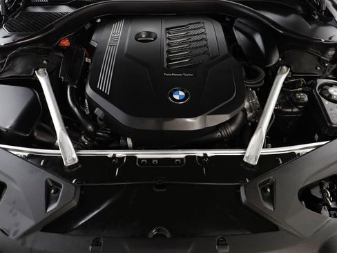 Used 2025 BMW 840i xDrive w/ M Sport Professional Package image 23