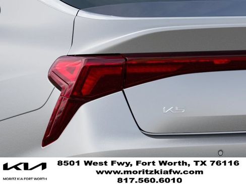 New 2026 Kia K5 GT-Line FWD image 7