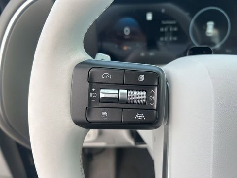 New 2026 Hyundai Palisade Limited image 14