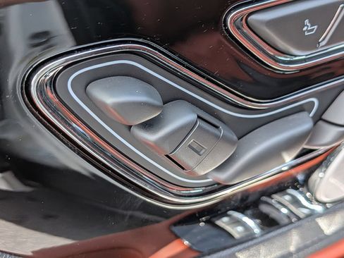 New 2026 Lincoln Aviator Reserve AWD/4WD image 22