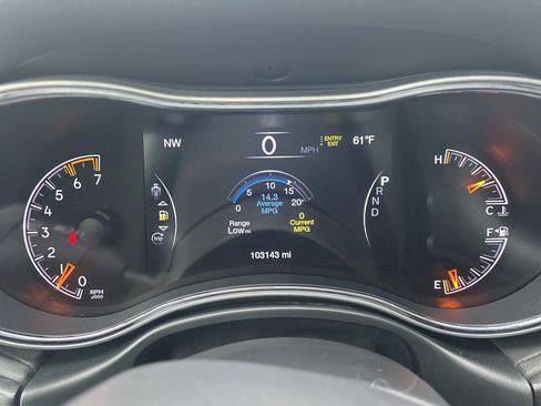 Used 2020 Jeep Grand Cherokee Summit w/ Platinum Series Group image 25