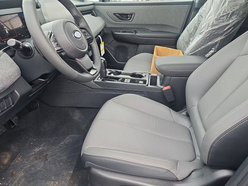 New 2026 Subaru Outback Limited AWD/4WD image 19