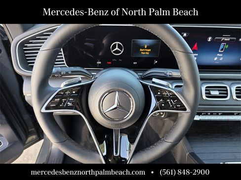 New 2026 Mercedes-Benz GLE 450 4MATIC image 16