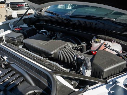 New 2026 GMC Sierra 1500 AT4X image 7