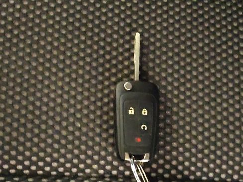 Used 2017 Chevrolet Equinox LT w/ Convenience Package image 32