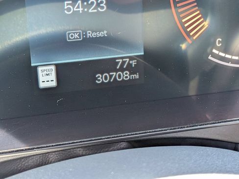 Used 2025 Hyundai Sonata SEL FWD image 20