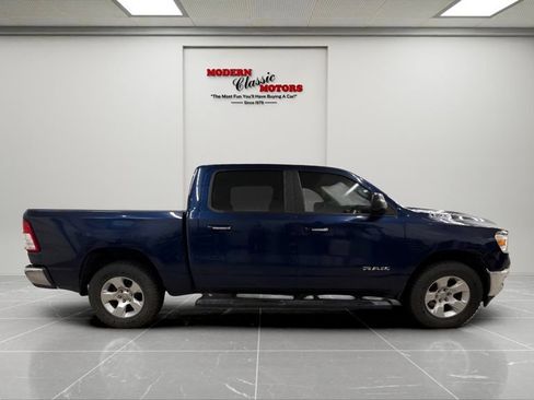 Used 2020 RAM 1500 Big Horn AWD/4WD image 8