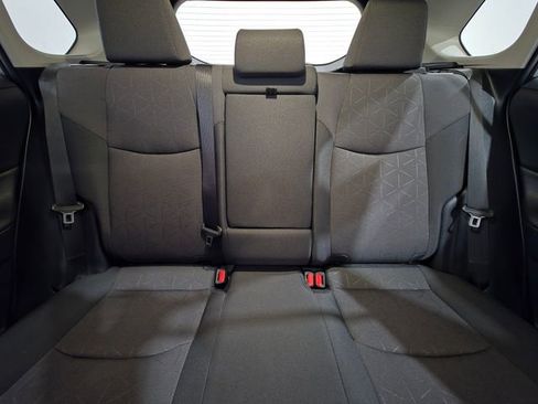 Used 2025 Toyota RAV4 XLE w/ Convenience Package AWD/4WD image 15