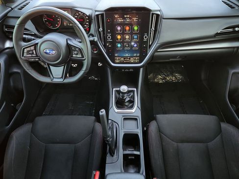 Used 2024 Subaru WRX Premium image 27
