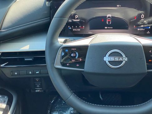 New 2025 Nissan Murano SL w/ Cargo Package image 21