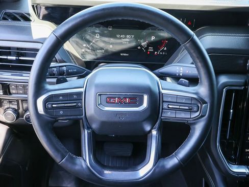 Used 2025 GMC Yukon Elevation w/ LPO, Floor Liner Package AWD/4WD image 8