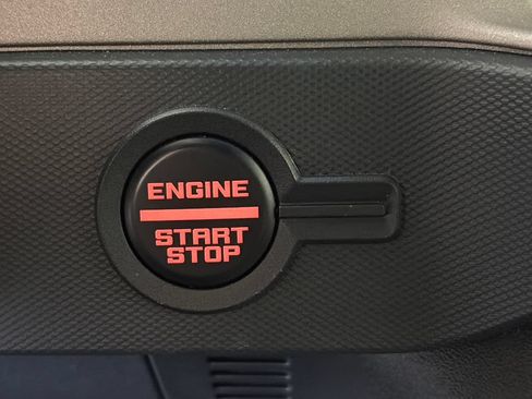 Used 2024 Ford Bronco Raptor AWD/4WD image 25