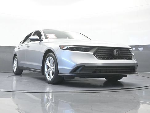Used 2024 Honda Accord LX image 59