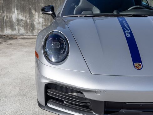 Certified 2026 Porsche 911 Carrera T RWD image 14