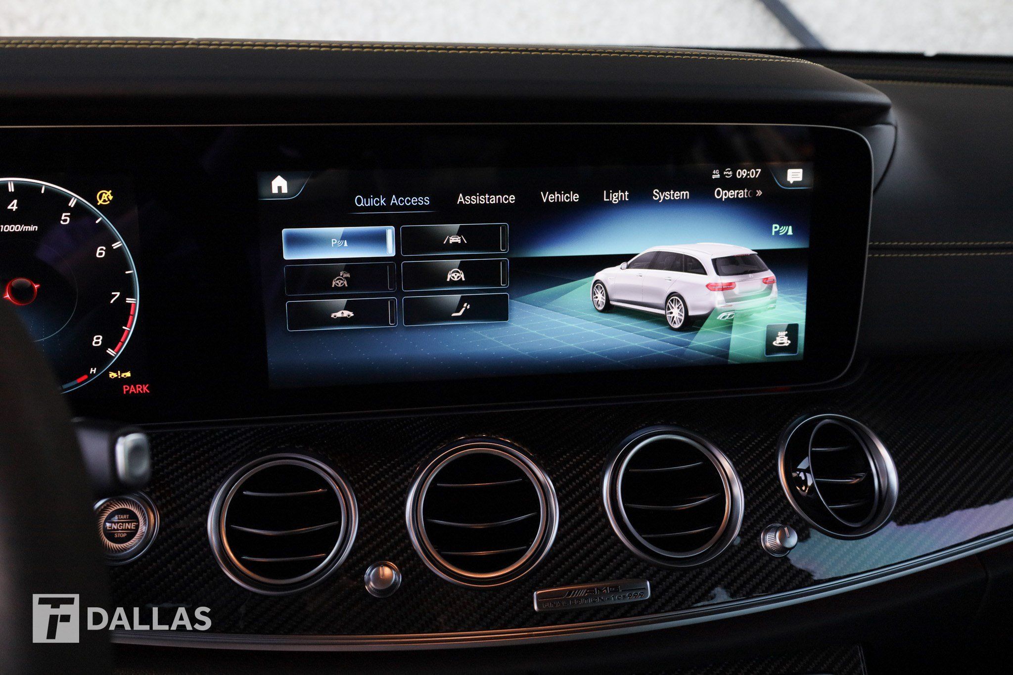 Used 2023 Mercedes-Benz E 63 AMG S image 29