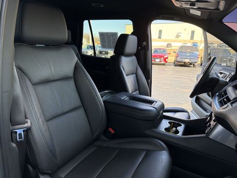 Used 2021 Chevrolet Tahoe Z71 image 38