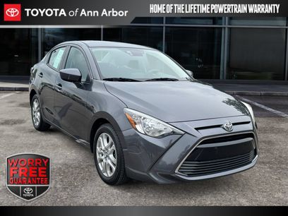 Used 2018 Toyota Yaris iA