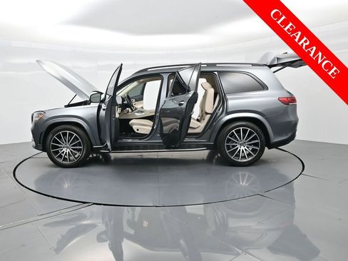 Used 2022 Mercedes-Benz GLS 450 GLS 450 image 48